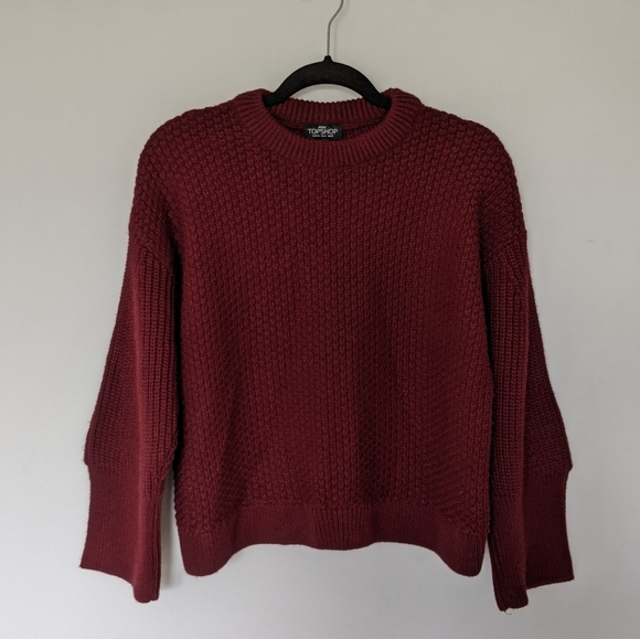 Topshop Sweaters - Topshop Sweater